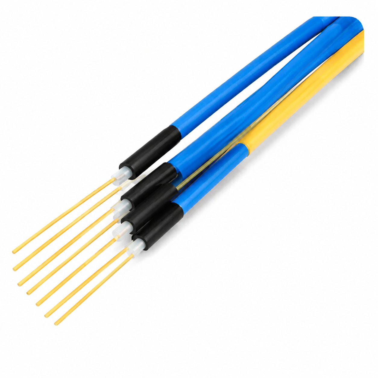 Fiber Optic Cabling